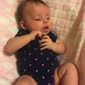 Meet your Posher, Patty